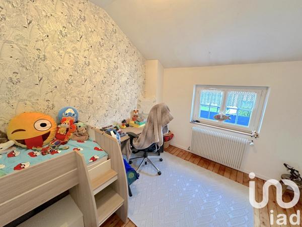 Maison de ville 3 pièces de 66 m² à Évreux (27000)