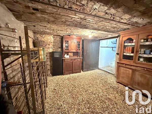 Maison de ville 3 pièces de 66 m² à Évreux (27000)