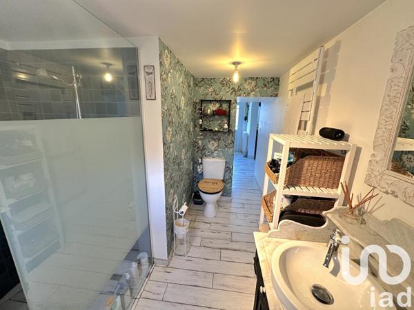 Maison de ville 3 pièces de 66 m² à Évreux (27000)