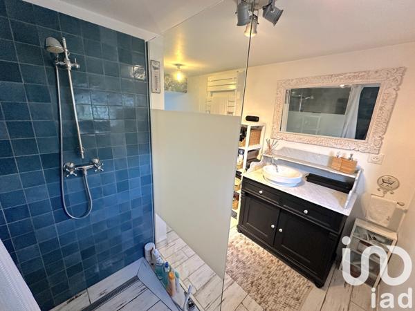 Maison de ville 3 pièces de 66 m² à Évreux (27000)