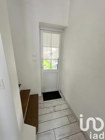 Maison de ville 3 pièces de 66 m² à Évreux (27000)