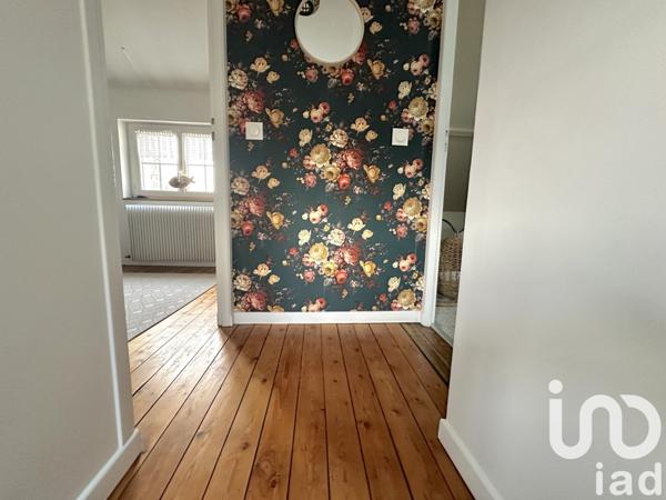 Maison de ville 3 pièces de 66 m² à Évreux (27000)