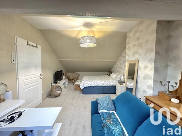 Maison de ville 3 pièces de 66 m² à Évreux (27000)