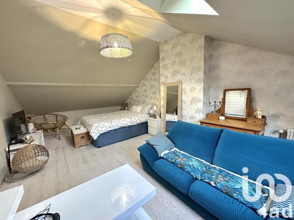 Maison de ville 3 pièces de 66 m² à Évreux (27000)