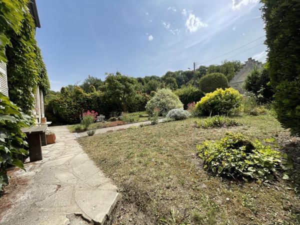 Pierrefonds (60350) Maison de pays