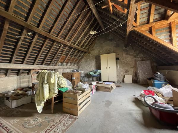 Pierrefonds (60350) Maison de pays