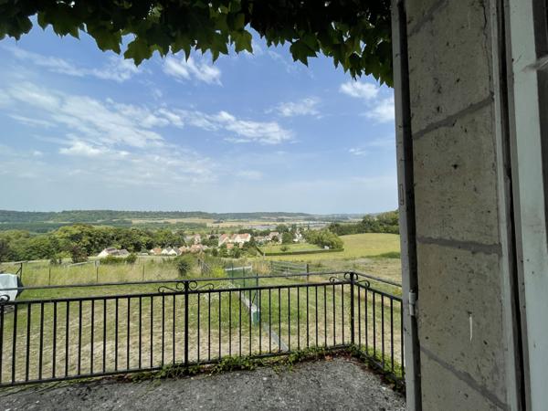 Pierrefonds (60350) Maison de pays