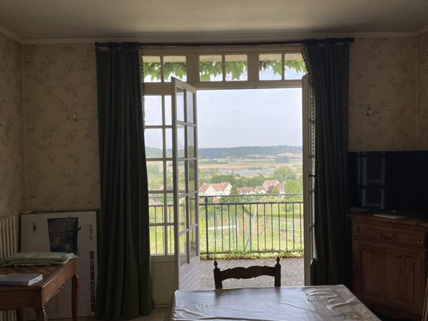 Pierrefonds (60350) Maison de pays