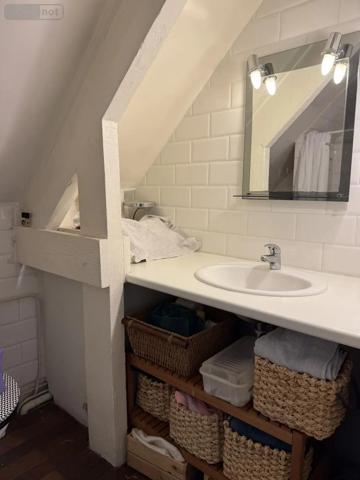 Achat - Maison Vannes 56000 5 pièces 95 m 2 154 m 2