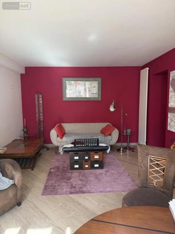 Achat - Maison Vannes 56000 5 pièces 95 m 2 154 m 2