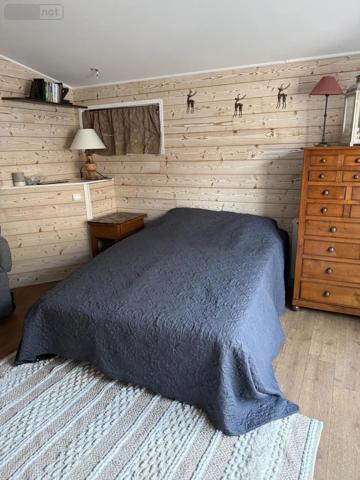 Achat - Maison Vannes 56000 5 pièces 95 m 2 154 m 2
