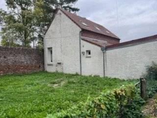 Maison -4 pièces
