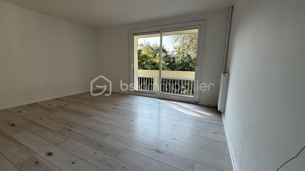Appartement de 64,44 m²