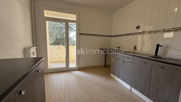 Appartement de 64,44 m²