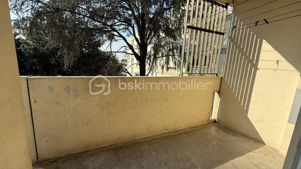 Appartement de 64,44 m²