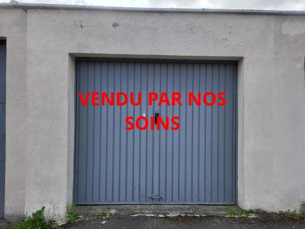 Garage Lys lez lannoy secteur Fresnoy