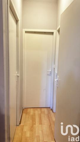 Appartement 2 pièces de 53 m² à Jonzac (17500)