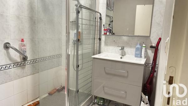 Appartement 2 pièces de 53 m² à Jonzac (17500)