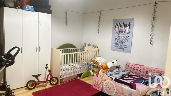 Appartement 2 pièces de 53 m² à Jonzac (17500)