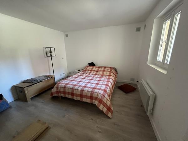 Appartement à louer 1 000 € CC Beaumont-sur-Oise 3 p 64 m² DPE C
