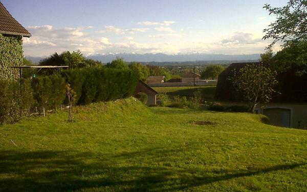 Terrain à vendre    Serres-Castet