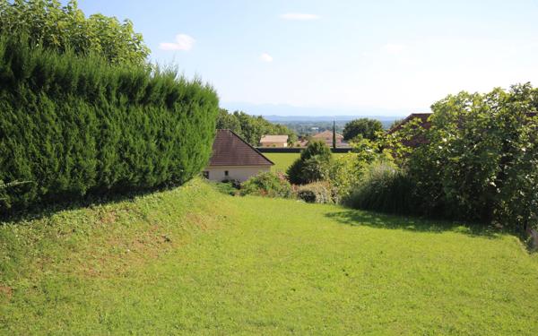 Terrain à vendre    Serres-Castet