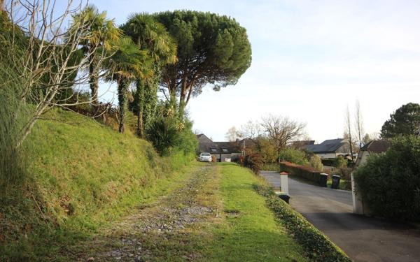Terrain à vendre    Serres-Castet