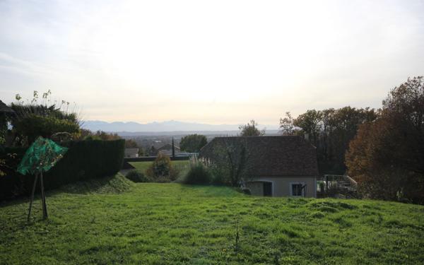 Terrain à vendre    Serres-Castet