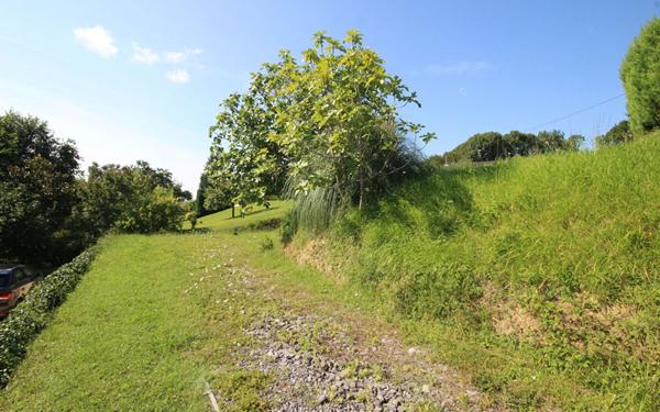 Terrain à vendre    Serres-Castet