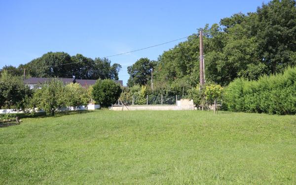 Terrain à vendre    Serres-Castet
