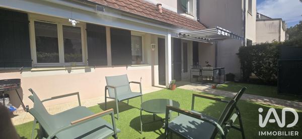 Appartement à vendre 2 pièces 46 m² Saint-Jean-de-Braye
