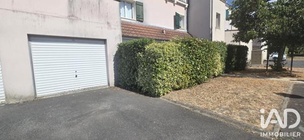 Appartement à vendre 2 pièces 46 m² Saint-Jean-de-Braye