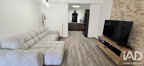Appartement à vendre 2 pièces 46 m² Saint-Jean-de-Braye