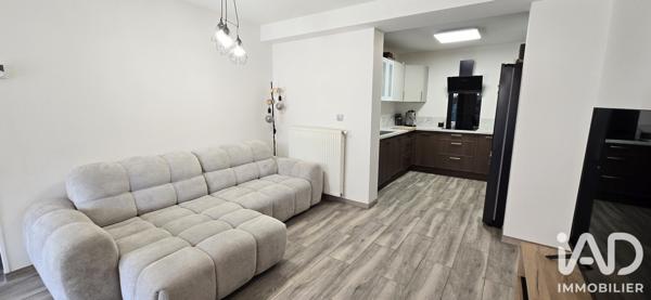 Appartement à vendre 2 pièces 46 m² Saint-Jean-de-Braye