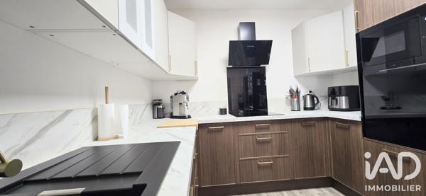 Appartement à vendre 2 pièces 46 m² Saint-Jean-de-Braye
