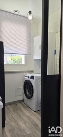 Appartement à vendre 2 pièces 46 m² Saint-Jean-de-Braye