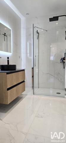 Appartement à vendre 2 pièces 46 m² Saint-Jean-de-Braye