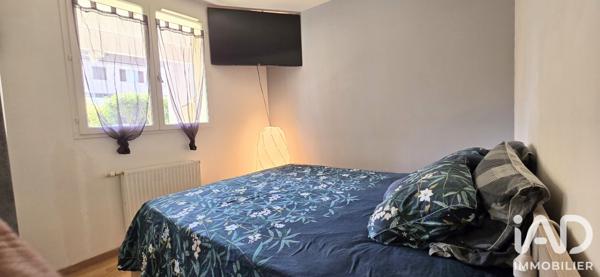 Appartement à vendre 2 pièces 46 m² Saint-Jean-de-Braye