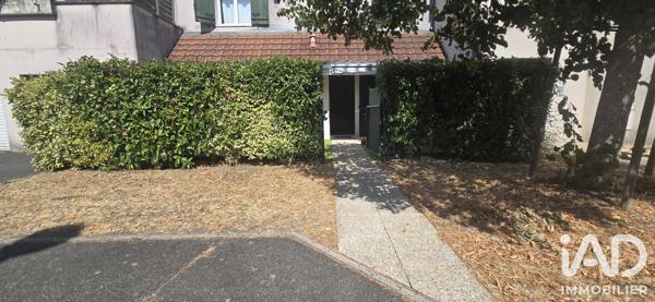 Appartement à vendre 2 pièces 46 m² Saint-Jean-de-Braye