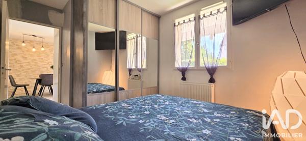 Appartement à vendre 2 pièces 46 m² Saint-Jean-de-Braye
