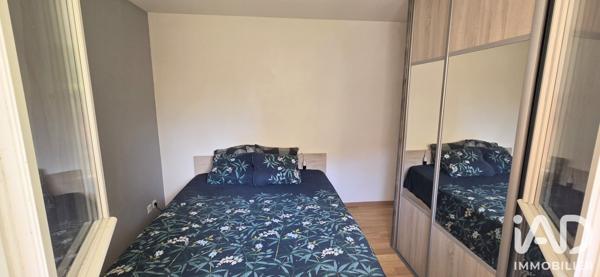 Appartement à vendre 2 pièces 46 m² Saint-Jean-de-Braye