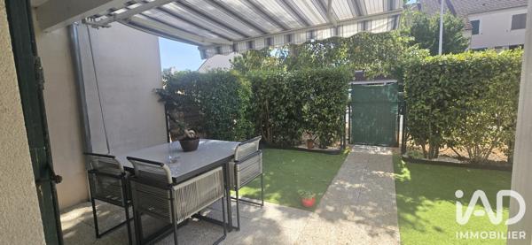 Appartement à vendre 2 pièces 46 m² Saint-Jean-de-Braye