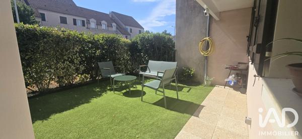Appartement à vendre 2 pièces 46 m² Saint-Jean-de-Braye