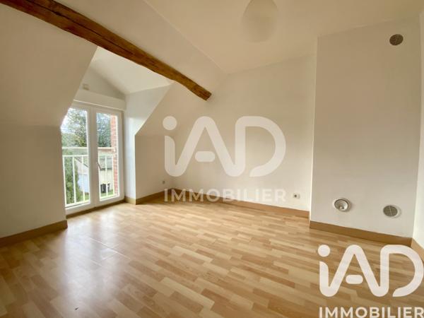 Maison à vendre 5 pièces 139 m² Gommerville