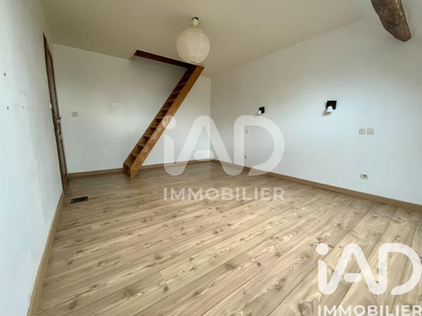 Maison à vendre 5 pièces 139 m² Gommerville