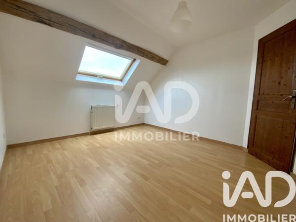 Maison à vendre 5 pièces 139 m² Gommerville