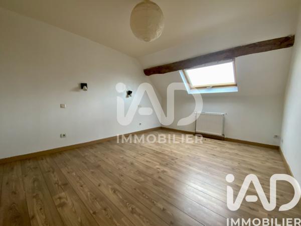 Maison à vendre 5 pièces 139 m² Gommerville