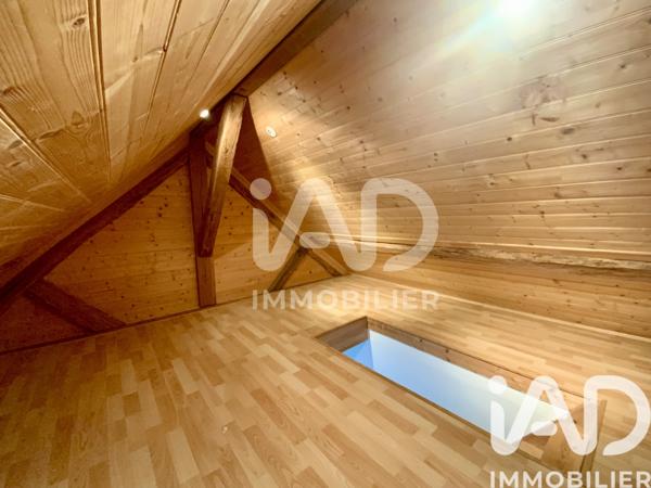 Maison à vendre 5 pièces 139 m² Gommerville