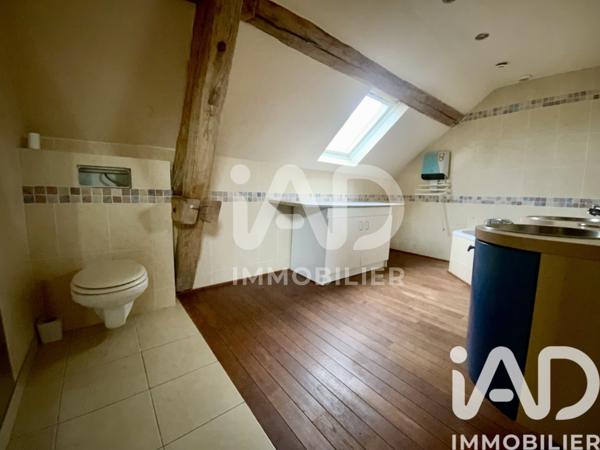 Maison à vendre 5 pièces 139 m² Gommerville