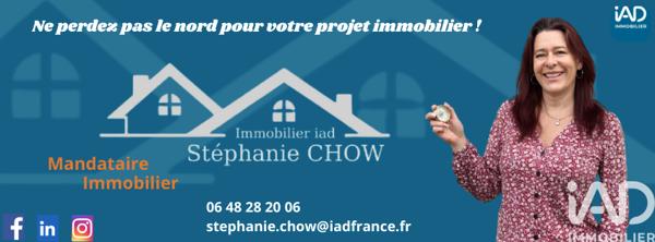 Maison à vendre 5 pièces 139 m² Gommerville